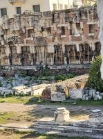 Bibliothekswand zur Schriftgutaufbewahrung