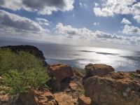 Blick vom Tempelhügel