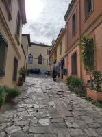 Gasse Plaka