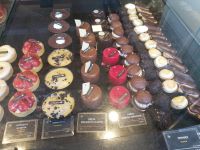 süsse Spezialitäten