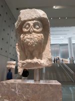 Symbol der Weisheit von Athen