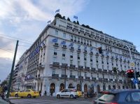 Traditionshotel im Zentrum