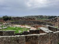 Mykene - Gräberrund A