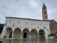 Nafplio - Griechisch-orthodoxe Hl. St. George-Kirche