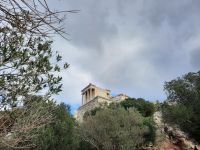 Akropolis - Nike-Tempel