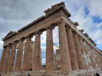 Akropolis - Parthenon