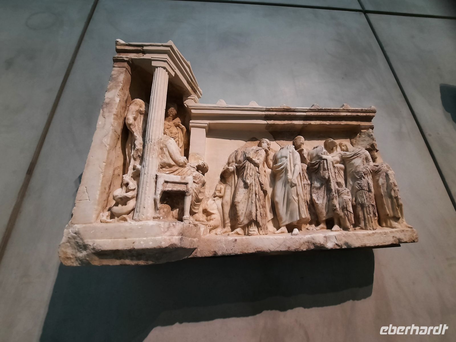 Akropolis-Museum