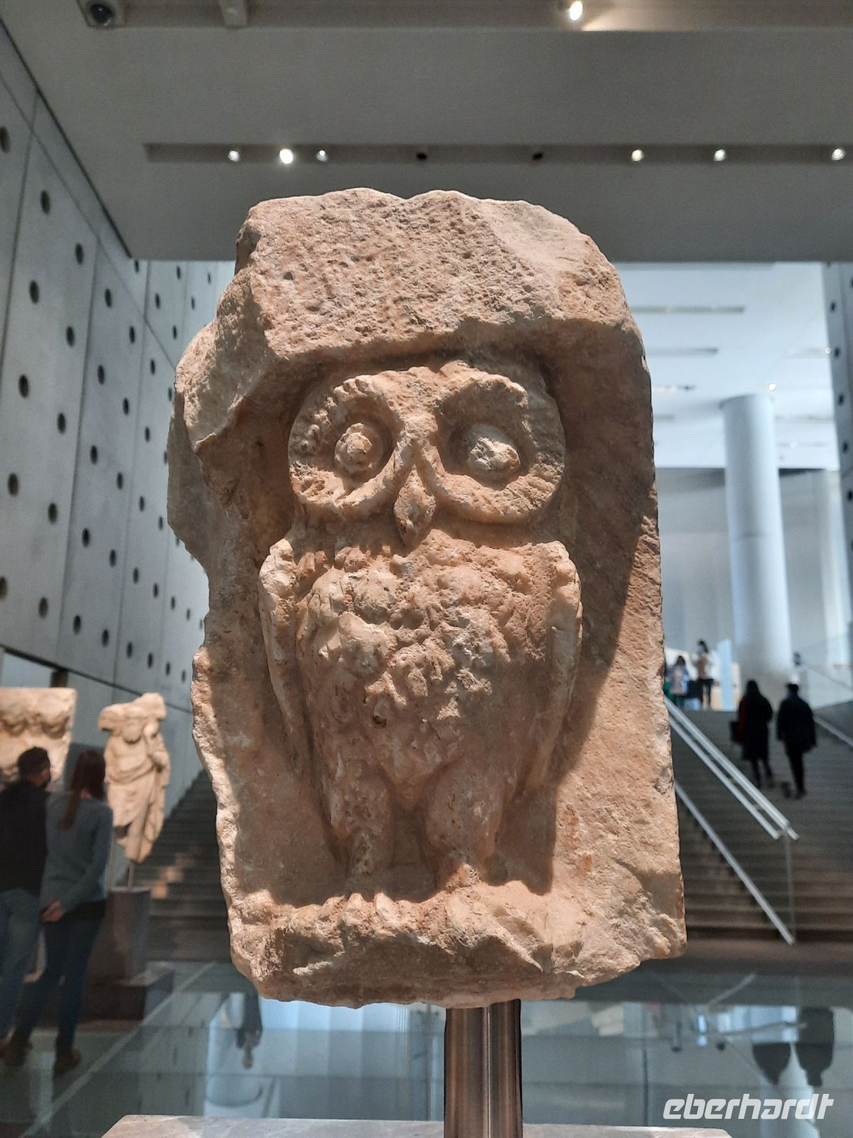 Akropolis-Museum - 