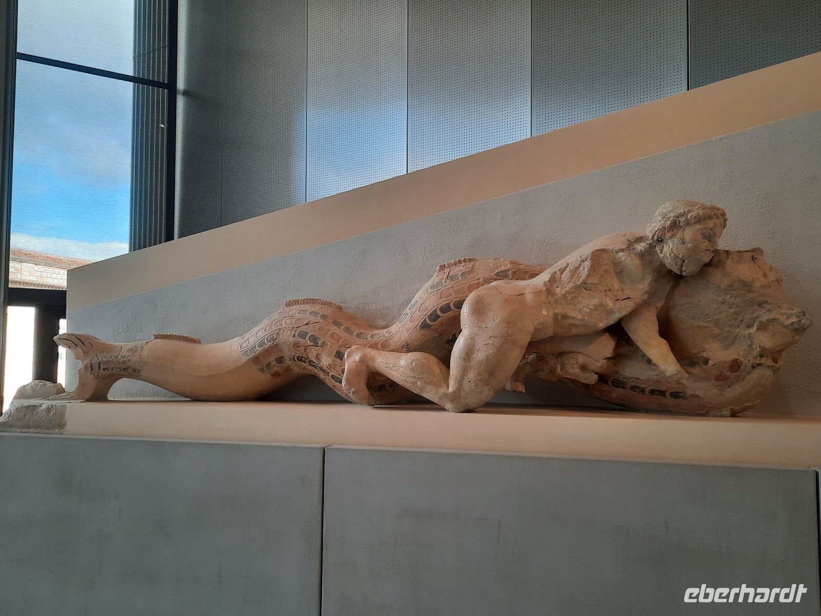 Akropolis-Museum