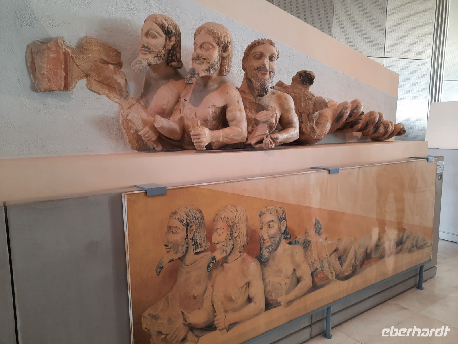 Akropolis-Museum 