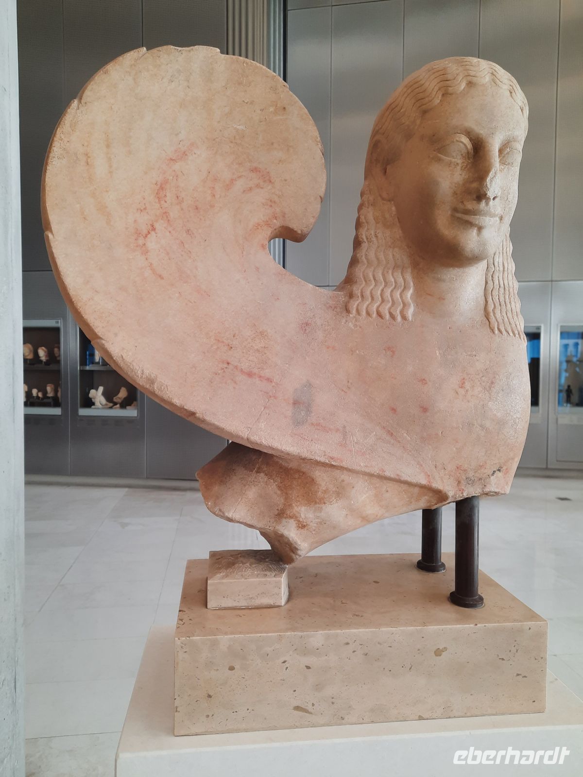 Akropolis-Museum - 