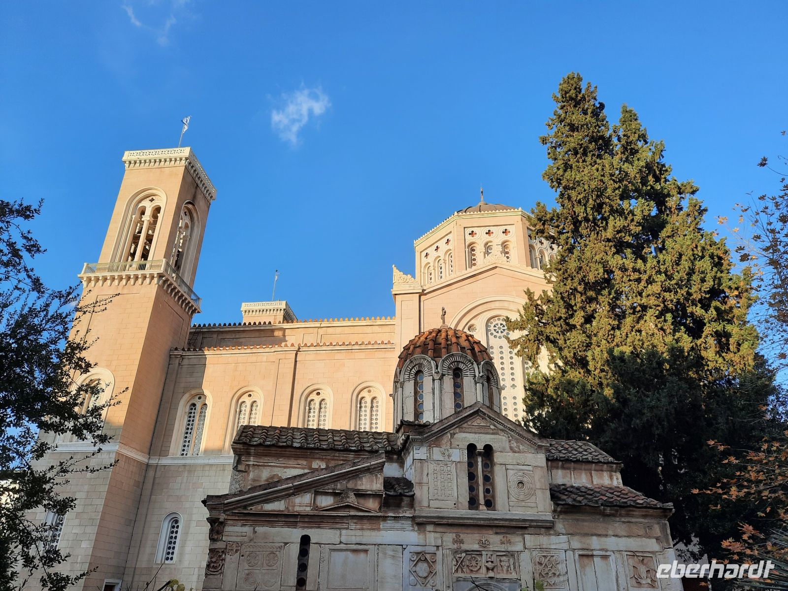 Kathedrale Mariä Verkündigung