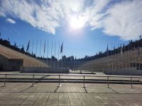 Panathinaiko-Stadion