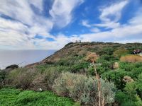 Kap Sounion - Tempel des Poseidon 