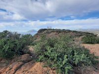 Kap Sounion - Tempel des Poseidon 