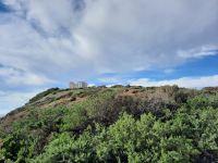 Kap Sounion - Tempel des Poseidon 