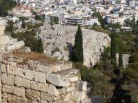 Heiligtum des Zeus Polieus