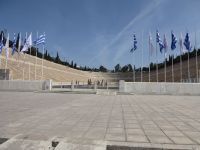 Panathenaic Stadion 2