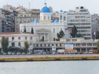 Hafen Piraeus