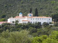 Kloster  Chryssoleodissa