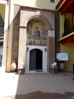 Kloster Mega Spilio (2)