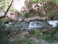 Voraikos Schlucht (3)