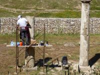 Olympia Restauration