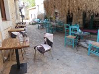 Areopoli Straßenbild