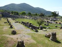 Asklepion in Messini