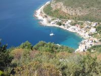 Impressionen Arkadische Golf