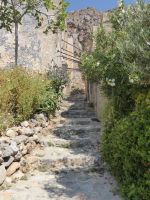 Am Rande der Altstadt