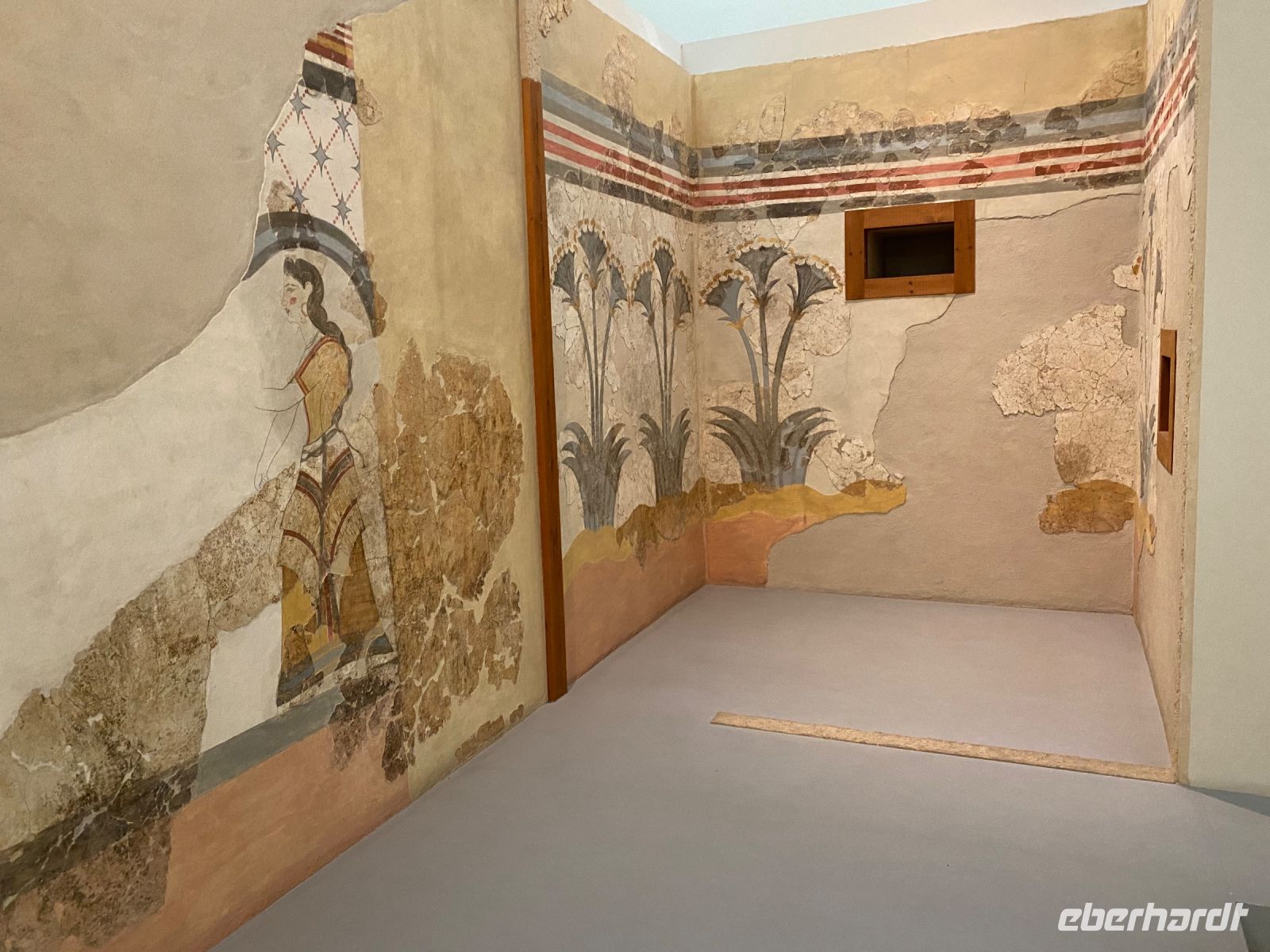 Prähistorisches Museum Fira