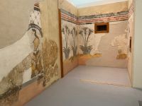 Prähistorisches Museum Fira