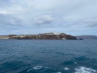 Fährüberfahrt nach Naxos