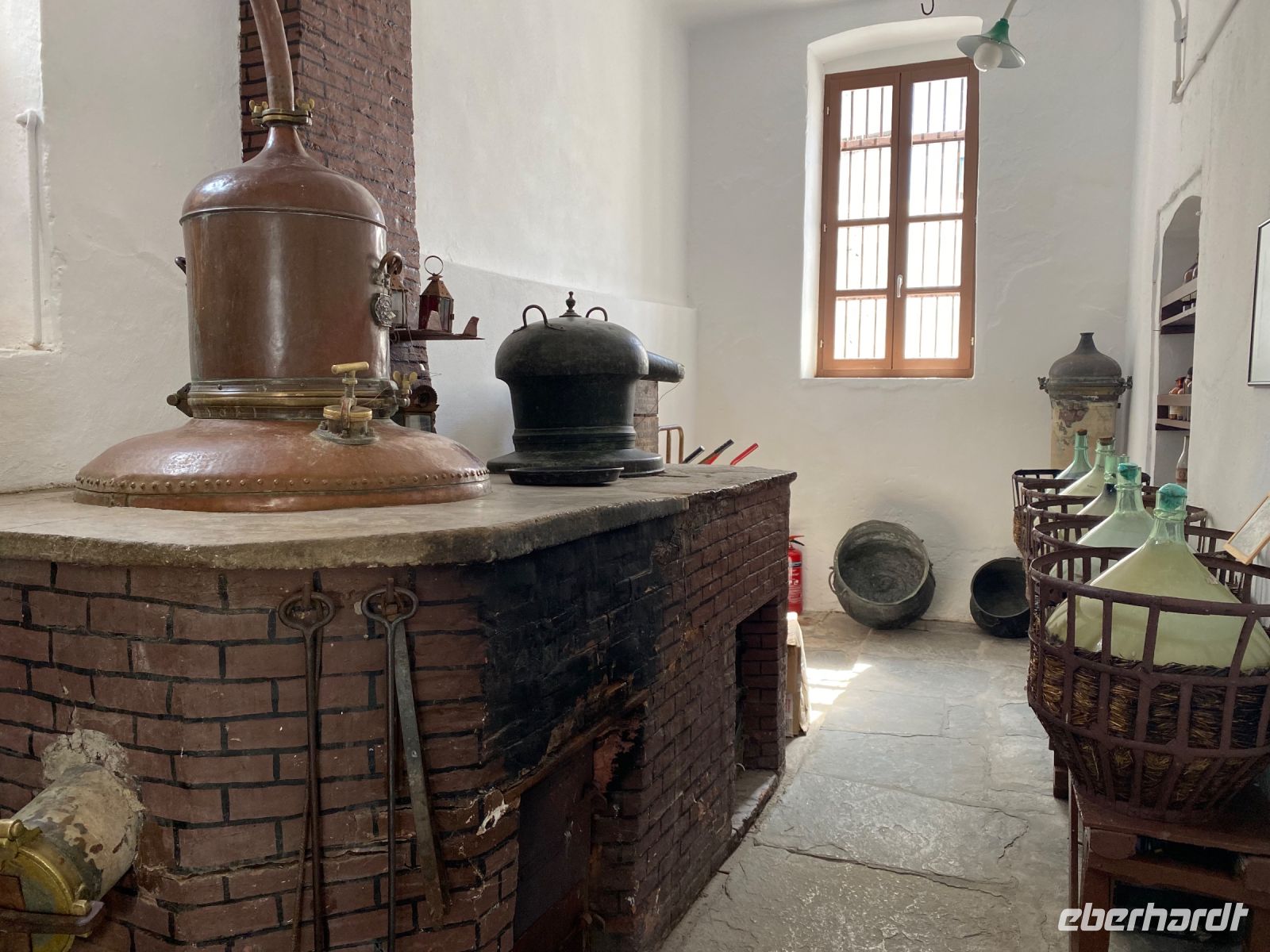 Insel-Likör Verkostung