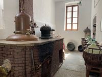 Insel-Likör Verkostung