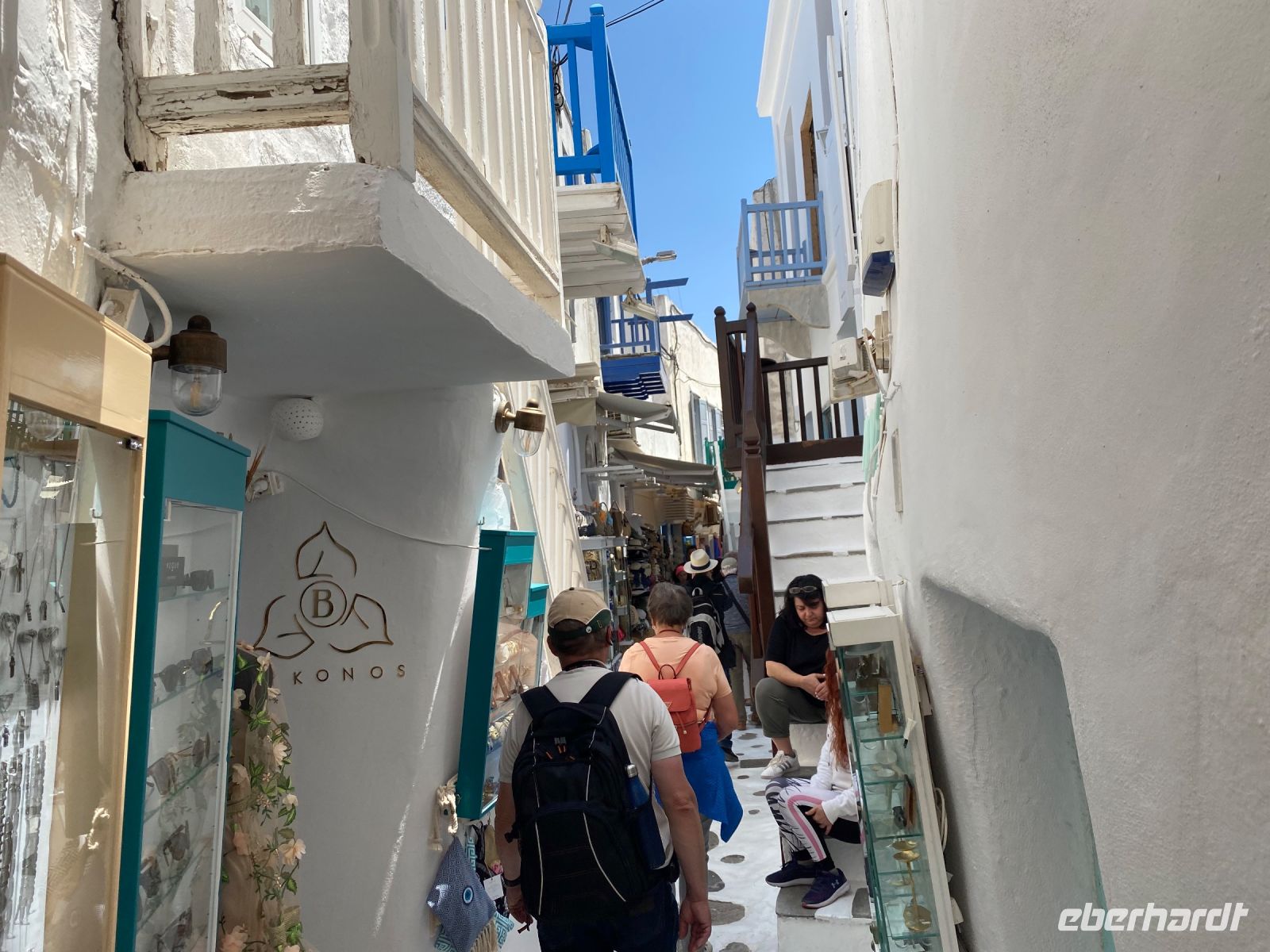 Mykonos
