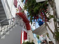 Mykonos