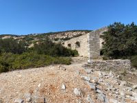 Steinbrüchen von Marathi