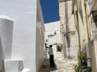 ständige Malerarbeiten