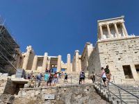 Akropolis Athen