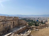 Akropolis Athen