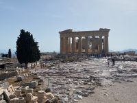 Akropolis Athen