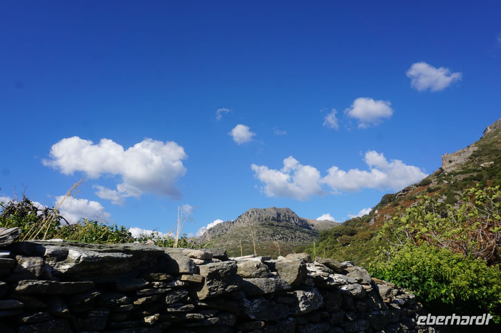 003 Wanderung Agios Dimitrios