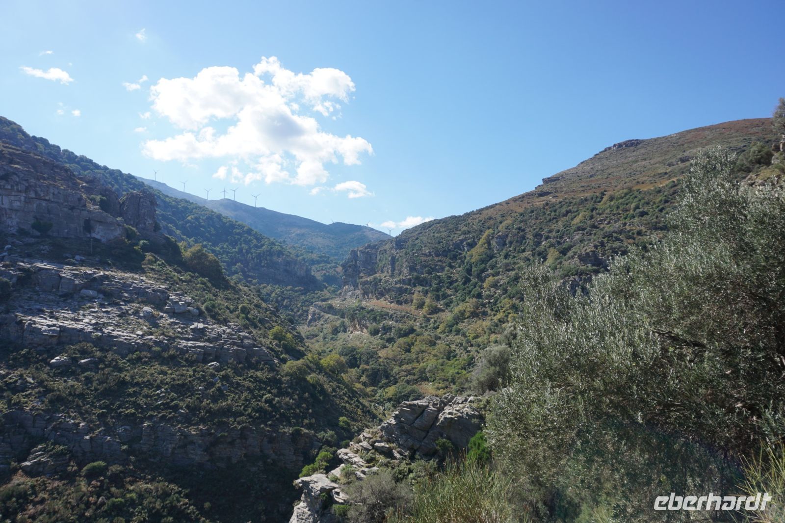 011 Wanderung Agios Dimitrios