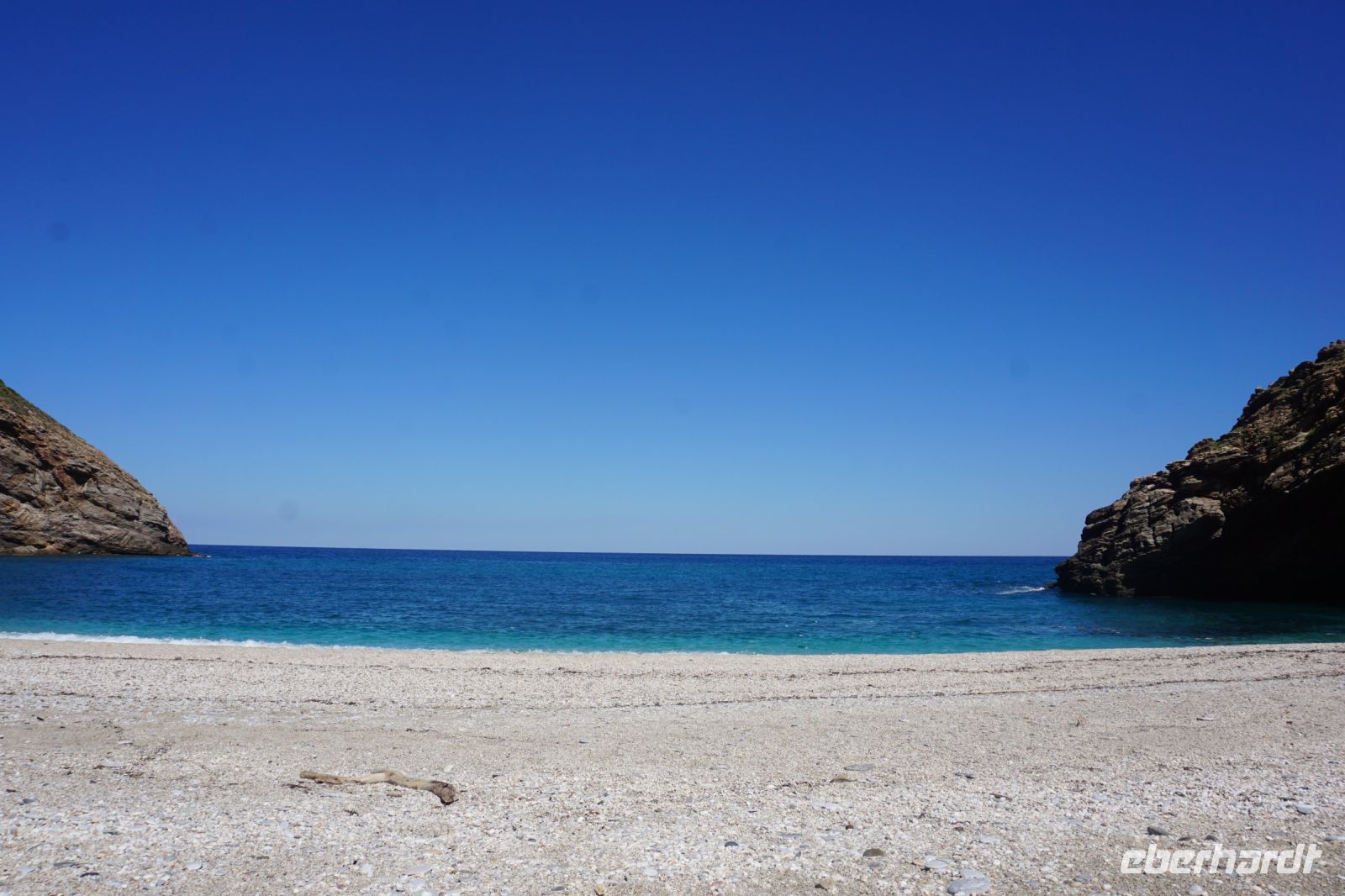 015 Strand Schlucht Dimitrios