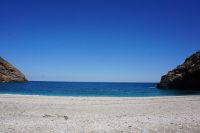 015 Strand Schlucht Dimitrios