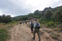 042 Wanderung Drachenhäuser
