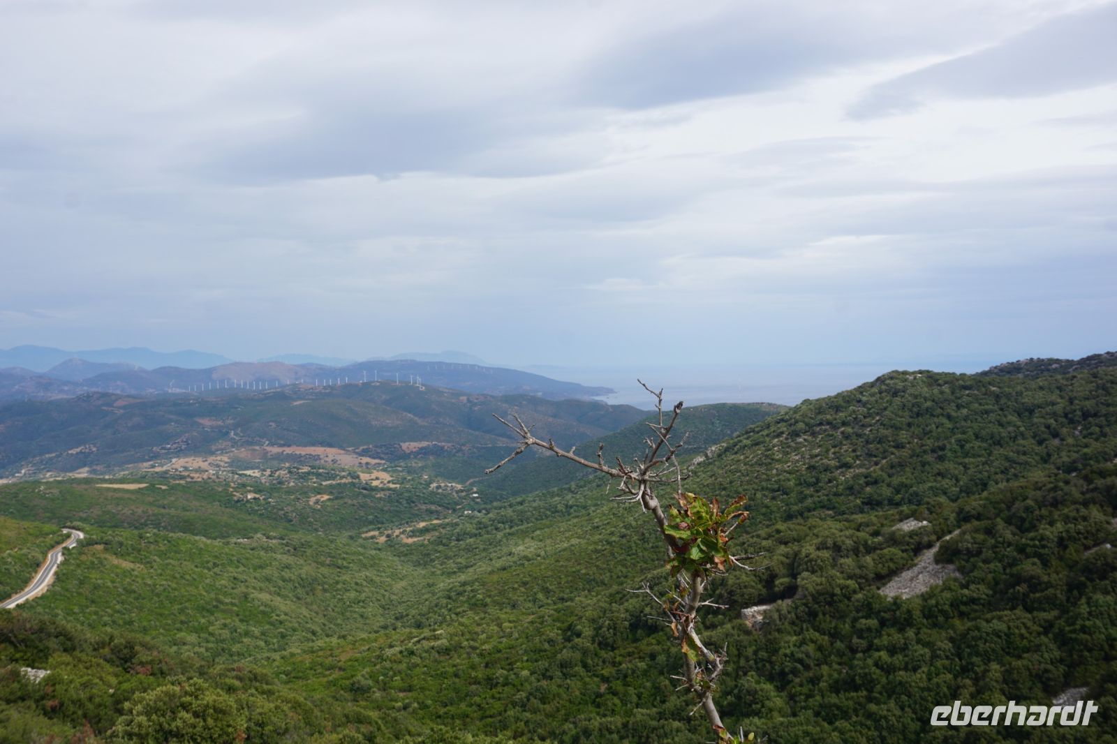 046 Wanderung Drachenhäuser