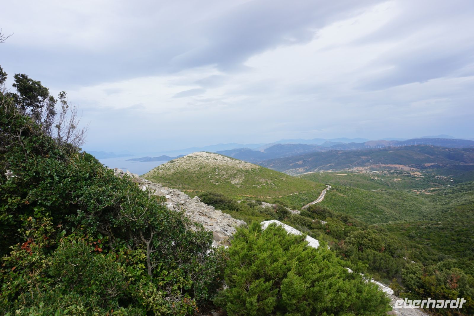 047 Wanderung Drachenhäuser